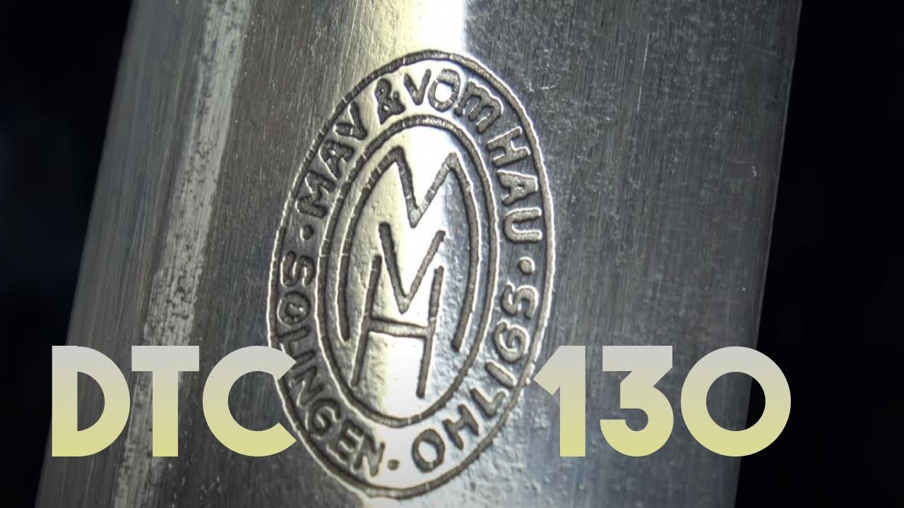 Down the Cellar 130 - Hot Days of Cold Steel