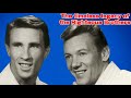 The Timeless Legacy of The Righteous Brothers: An Adventurous Journey