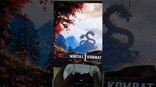 Loooooonggggg Daaaaayyyyy is GAME TIME 🎮🔥#mortalkombat #sologaming #girlgamer #ps5