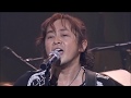 原田真二『キャンディ(Rock ver.)~No Time』Live2012