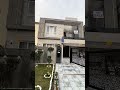 10 MARLA | ULTRA LUXURY MODERN DESIGN | HOUSE FOR SALE | HOT LOCATION | BAHRIA TOWN LAHORE.