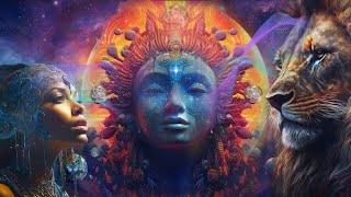 Secrets Of The Cosmos | 963 Hz Crown Chakra Activation | Spiritual Sound Healing | Relaxing Music
