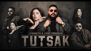 Asminata & Ayaz Erdogan - Tutsak (Duet Remix)