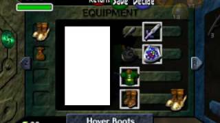 Poe Skip - Easier Method