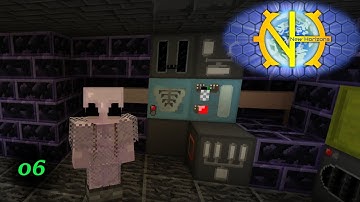 GTNH Ep 6: Intro to HV, EBF Power Upgrade, Crop Semi-Automation, DIESEL!!!!!