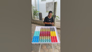 Very Smart Moves – Balls Color Sorting Fun