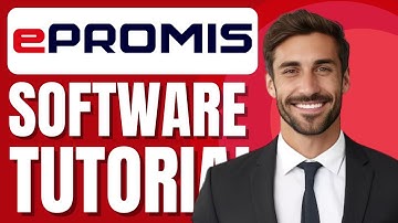 ePROMIS ERP Tutorial for Beginners | ePROMIS ERP Demo