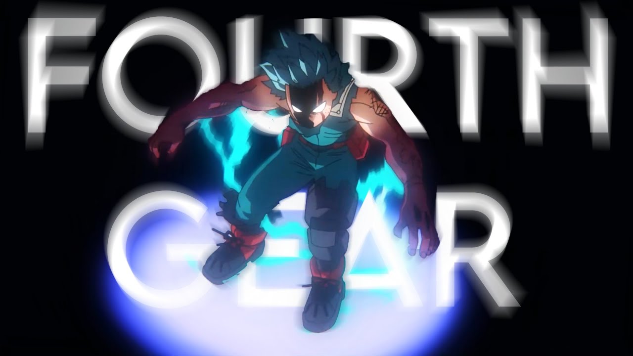 SLAYER77 - FOURTH GEAR CYPHER [AMV] - YouTube