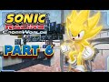SUPER SONIC UNLOCKED! | Let's Play: Sonic Racing: CrossWorlds - Grand Prix Gameplay Part 6