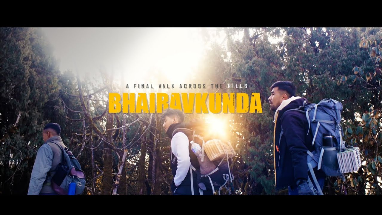 BhairavKunda | A Final Walk Across the Hills PART 2 #mrchauhan