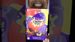 ASMR | Broken Easter Egg, Still So Perfect 🍫🥚 #DoctorTristanPeh #ASMR