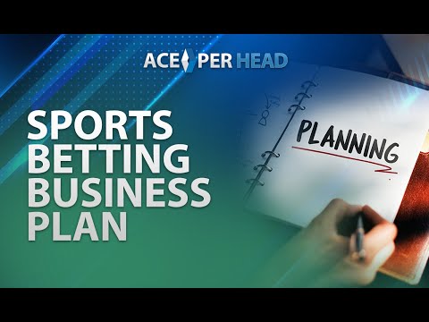 Bookie 101: How to Set Up a Sports Betting Business Plan