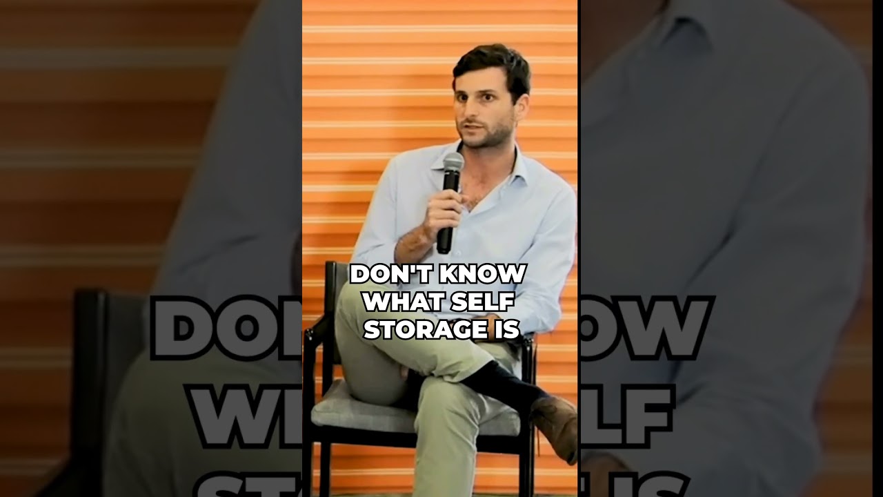 Self Storage Challenges and Solutions