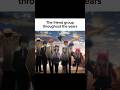 POV: The friend group through the years #anime #relatable #fypシ゚viral