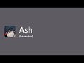 [Lyrics] Ash - Off Main Vocal / [Alexandros]