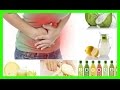 Como Curar la Gastroenteritis Con Remedios Caseros, Tratamiento Con Flor...