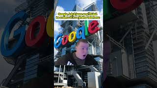 Mají všichni problémy s Googlem? 😁 #google #vtip #hack