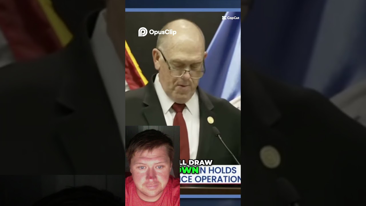 ICE Agents Withdrawing: Homan Announces Drawdown