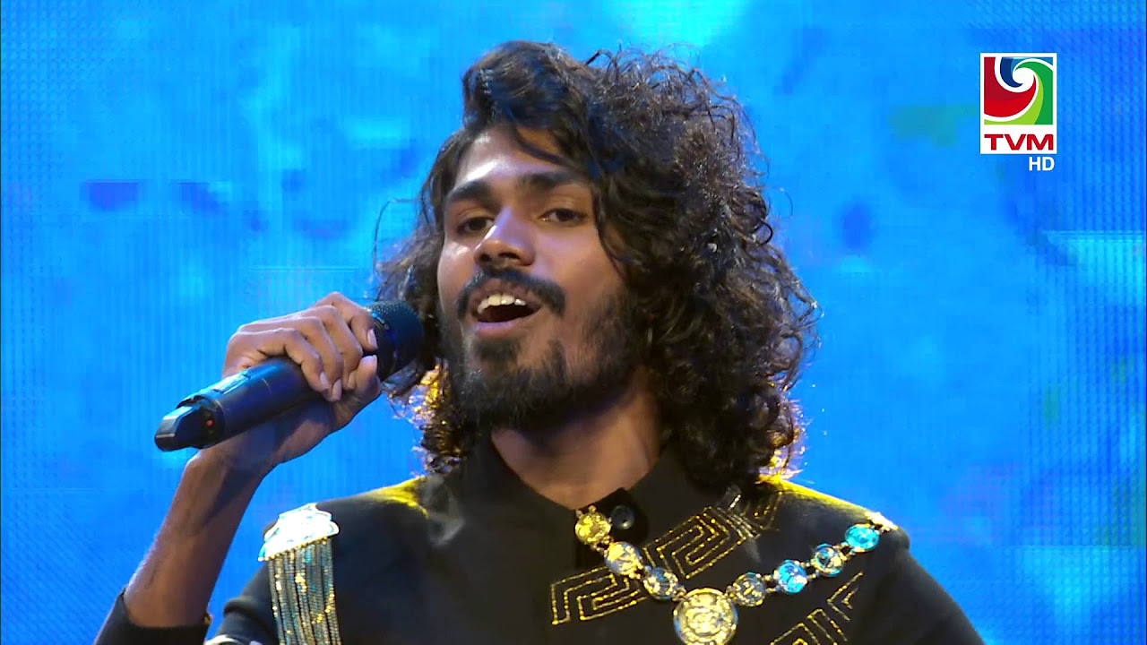 Maldivian Idol Gala Round  Kanbulo   Ishan