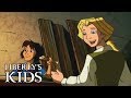 Liberty's Kids 101 - The Boston Tea Party (Pilot, Part I)