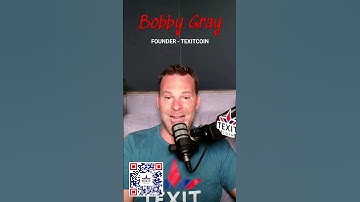 TEXITcoin the most Perfect Honest Money?