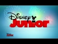 Wild Canary Animation/ Disney Junior/ Spanish Cast (2015)