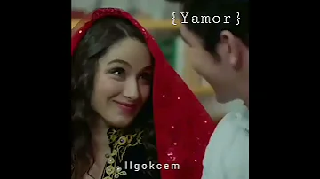 KlRGlN ÇlÇEKLER Gökçe Akyıldız الازهار الحزينه جوكشي اكيلدز سونجول 