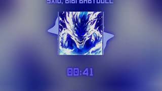 Funk Of Galactico  Sxid Bibi Babydoll