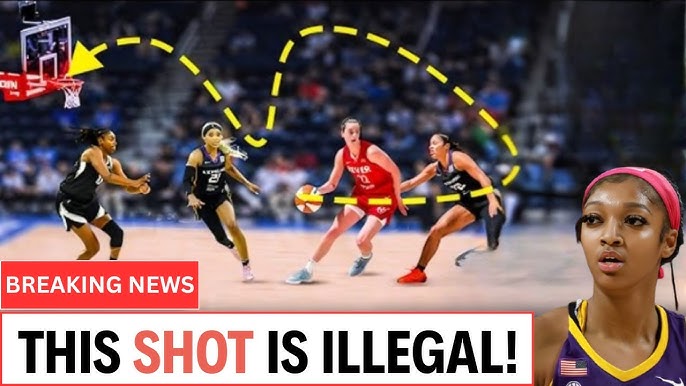 No One Shoots Like Caitlin Clark – The Best in the Game - YouTube