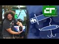 Crunch Report | Facebook Anti-Clickbait Algorithm Change