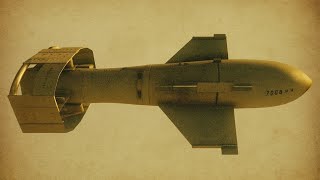 German Missiles like Fritz-X and Henschel HS 293 which sank the Italian battleship Roma in 1943
