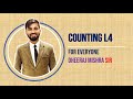 Counting | L4 | Permutation and Combination | For All Branches | Dheeraj Mishra Sir | GATE Crash