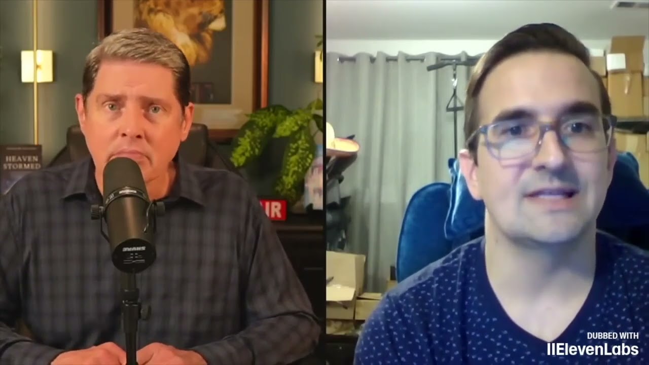 Er starb in einer Schlucht. Ein vier Stockwerke hoher Riese erweckte ihn wieder zum Leben.