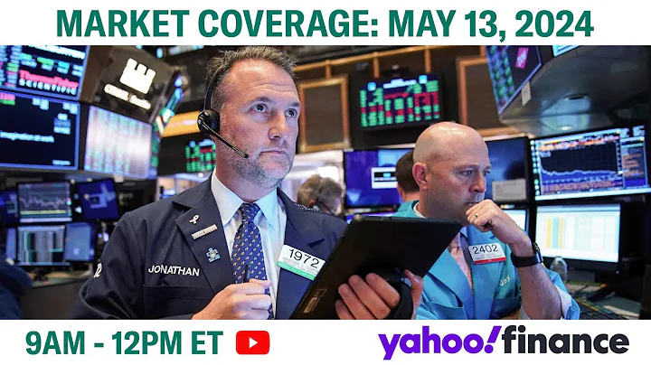 Stock market today: Stocks wobble with inflation data in focus | May 13, 2024 - DayDayNews