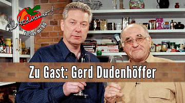 alfredissimo! - Kochen mit Bio! - Bier-Speise / Schweinefilet - Mit Gerd Dudenhöffer (Heinz Becker)