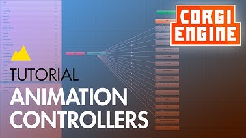 Corgi Engine Tutorial : Animations
