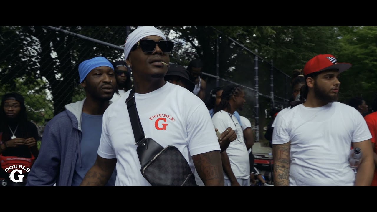 Bentley Bugz Full Live Performance (Feat. Sha Vuitton & Jon Billz)