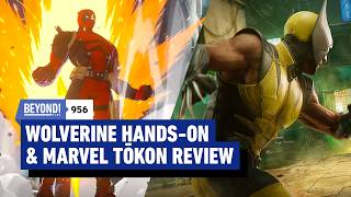 Antara Wolverine & Tokon, Penggemar Marvel dengan PS5 Bakal Dimanja Musim Gugur Ini - Beyond 956 screenshot 4