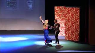 LOUD (MATILDA)- Limassol Theatre Arts School (LTAS)