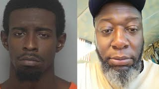27-year-old Seabrook man found guilty of murder, sentenced to 40 years in prison