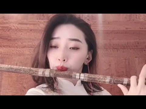 《忆江南》 孙楚泊 笛子演奏