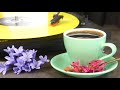 Sunny April Jazz - Good Mood Spring Morning Cafe Music for Positive Day