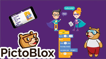 PICTOBLOX Installation on Android Mobile.....#InstallationofPictoblox