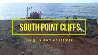 South Point Hawaii