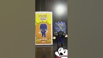 Part 1 of getting every MHA Funko Pop! #myheroacademia #funkopop #mha
