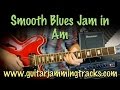 Smooth Blues Jam with Gibson 335 and Blackstar HT Club 40