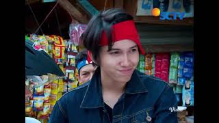 FULL FTV SCTV Tawuran Cinta Di Gang Senggol | Rizky Nazar dan Nadya Arina