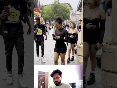 Laughing Challenge 5 #reaction #trendingshorts