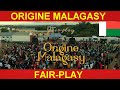 Fairplay  origine malagasy    clip officiel  lareuniontv    