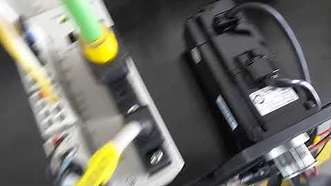 Omron R7D-AP02H Test und Reparatur bei industrypart GmbH